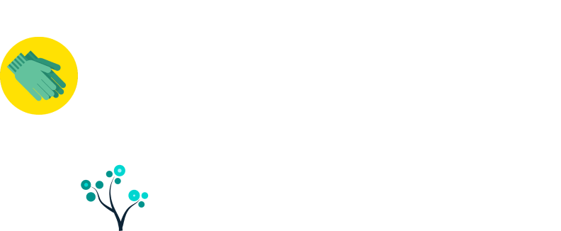 In this garden, those of us practicing ACEs surveillance are the GARDENERS. We don't only pay attention to the FRUITS (health outcomes)...