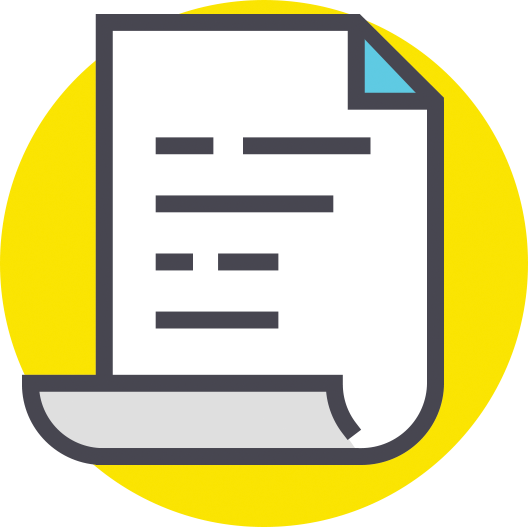 document icon