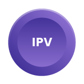 Intimate Partner Violence icon - not selected