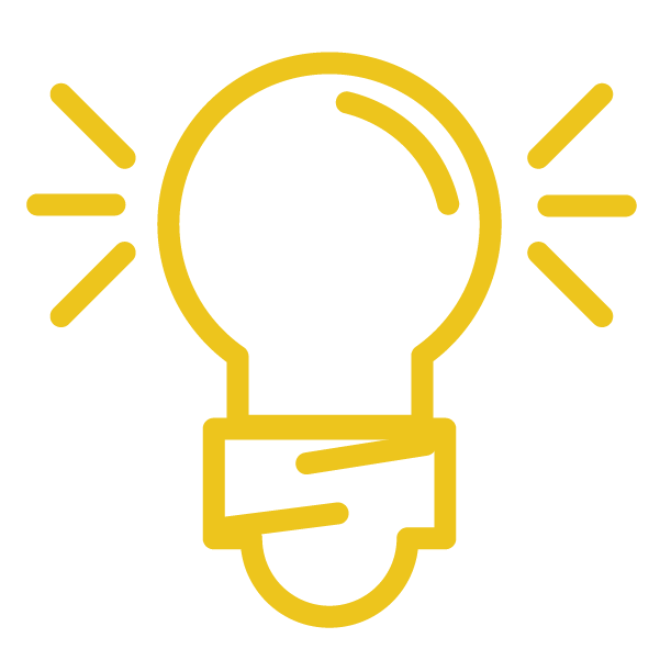 Enhance understanding icon