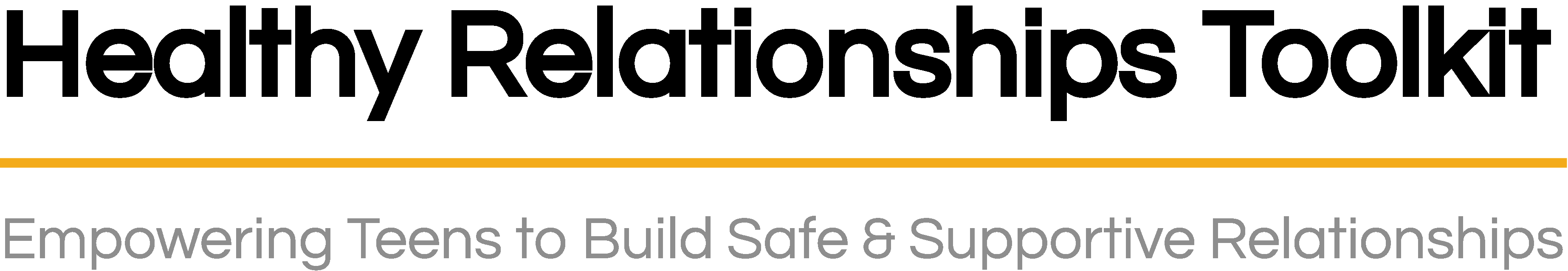 Heart Educators - Understanding Teen Dating Violence Prevention [LOGO]