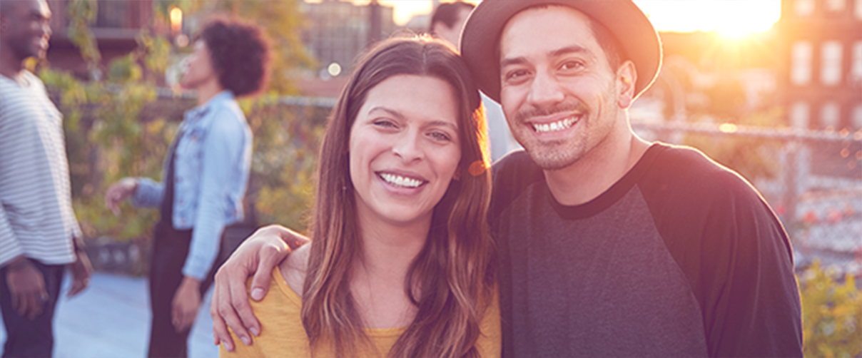 Preventing Intimate Partner Violence logo