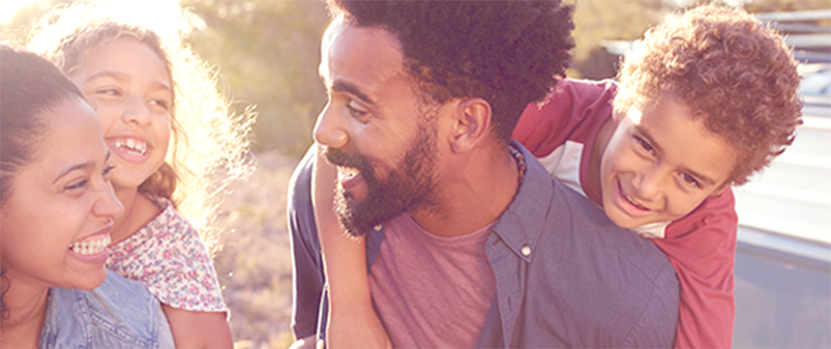 Preventing Child Abuse and Neglect logo