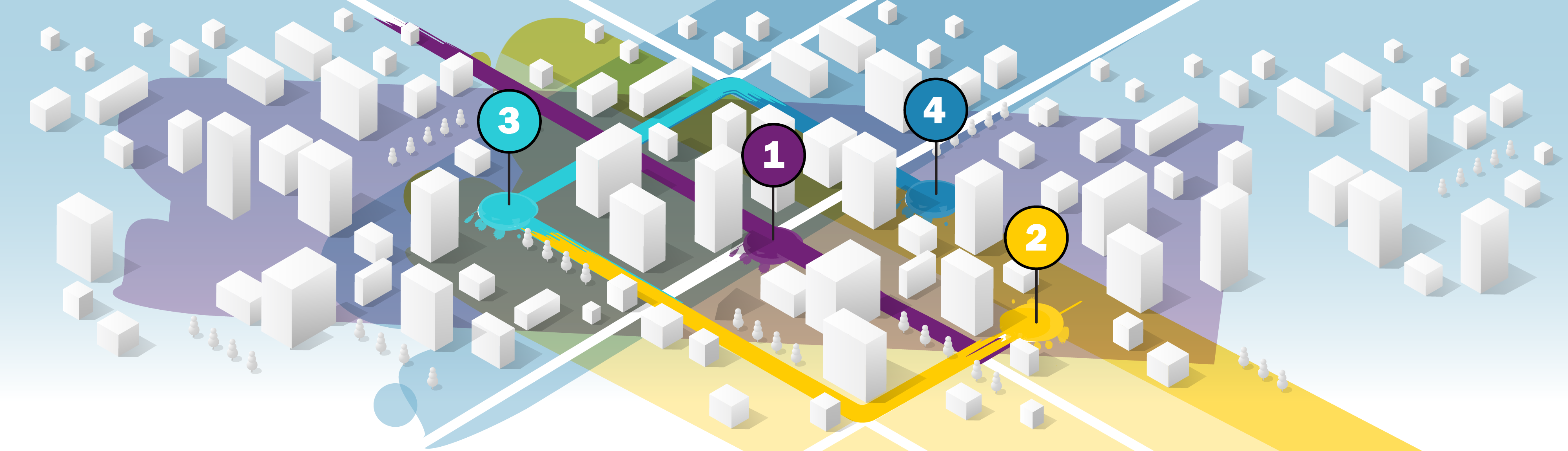 Violence Indicator Interactive Guide Roadmap